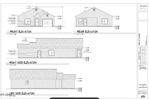 1114 E 3rd St, Casa Grande, AZ 85122 - Photo 2