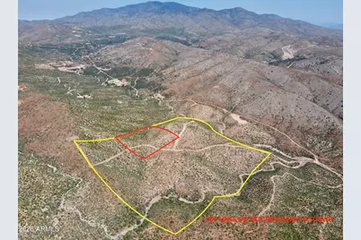 Tbd E Ranch Creek Road #D-3C, Globe, AZ 85501 - Photo 6