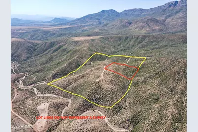 Tbd E Ranch Creek Road #D-3C, Globe, AZ 85501 - Photo 2