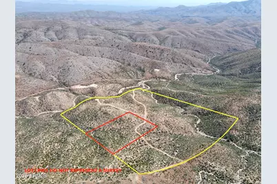 Tbd E Ranch Creek Road #D-3C, Globe, AZ 85501 - Photo 4