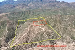 Tbd E Ranch Creek Rd, Globe, AZ 85501 - Photo 1