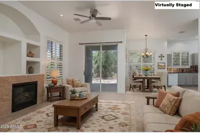 493 S Valle Escondido --, Cornville, AZ 86325 - Photo 4