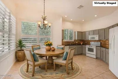 493 S Valle Escondido --, Cornville, AZ 86325 - Photo 16