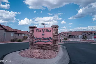 493 S Valle Escondido --, Cornville, AZ 86325 - Photo 2