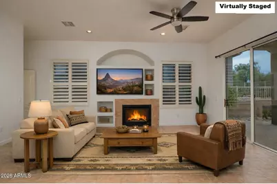 493 S Valle Escondido --, Cornville, AZ 86325 - Photo 14