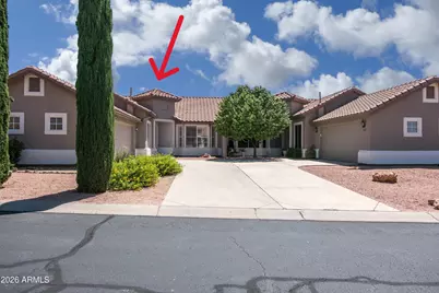 493 S Valle Escondido --, Cornville, AZ 86325 - Photo 34