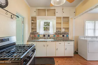 60 Black Knob View, Bisbee, AZ 85603 - Photo 6