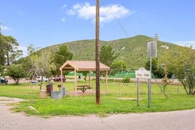 60 Black Knob View, Bisbee, AZ 85603 - Photo 34