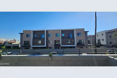 3309 N 70th Street #Unit 206, Scottsdale, AZ 85251 - Photo 24