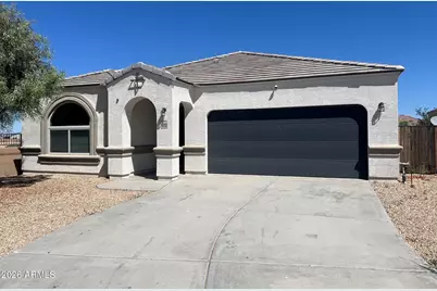42132 W Manderas Lane, Maricopa, AZ 85138 - Photo 1