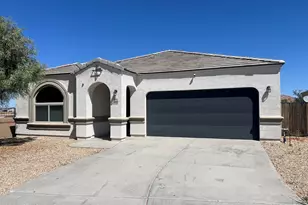 42132 W Manderas Ln, Maricopa, AZ 85138 - Photo 1