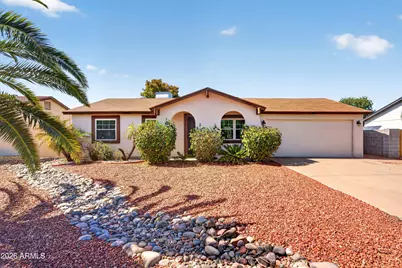 3531 E Acoma Drive, Phoenix, AZ 85032 - Photo 1