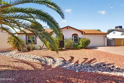 3531 E Acoma Drive, Phoenix, AZ 85032 - Photo 2