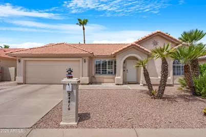 24810 S Foxglenn Drive, Sun Lakes, AZ 85248 - Photo 2