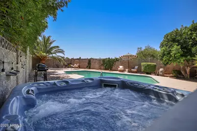 3915 E Larkspur Drive, Phoenix, AZ 85032 - Photo 2