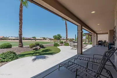 2642 N 159th Drive, Goodyear, AZ 85395 - Photo 2