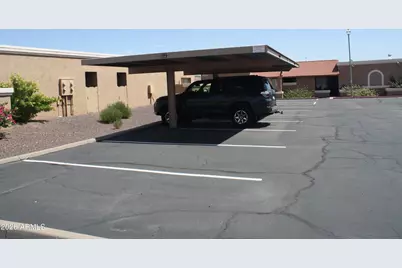 501 W Hononegh Drive #4, Phoenix, AZ 85027 - Photo 16