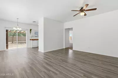 815 W Spruell Avenue, Coolidge, AZ 85128 - Photo 4
