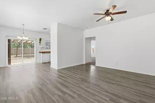 815 W Spruell Ave, Coolidge, AZ 85128 - Photo 4