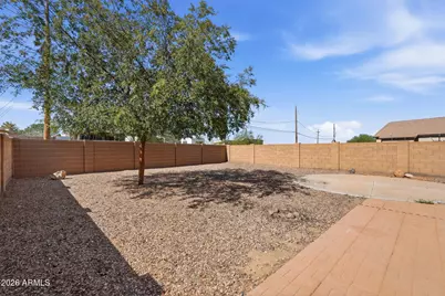815 W Spruell Avenue, Coolidge, AZ 85128 - Photo 28