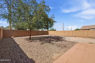 815 W Spruell Ave, Coolidge, AZ 85128 - Photo 28