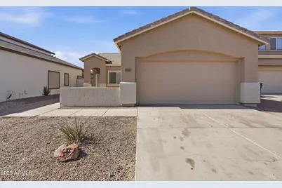 815 W Spruell Avenue, Coolidge, AZ 85128 - Photo 2