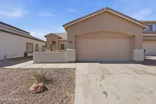 815 W Spruell Ave, Coolidge, AZ 85128 - Photo 2