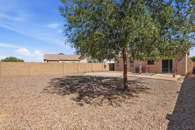 815 W Spruell Avenue, Coolidge, AZ 85128 - Photo 30