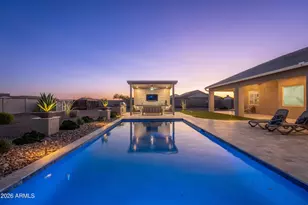 9037 W Garnet Mountain Dr, Casa Grande, AZ 85194 - Photo 110