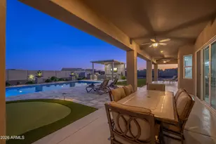 9037 W Garnet Mountain Dr, Casa Grande, AZ 85194 - Photo 96