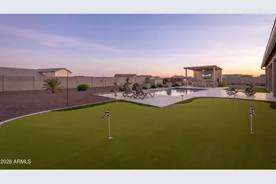 9037 W Garnet Mountain Drive, Casa Grande, AZ 85194 - Photo 118