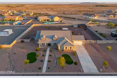 9037 W Garnet Mountain Drive, Casa Grande, AZ 85194 - Photo 80