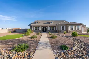 9037 W Garnet Mountain Dr, Casa Grande, AZ 85194 - Photo 6