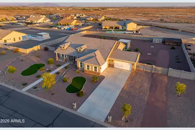9037 W Garnet Mountain Drive, Casa Grande, AZ 85194 - Photo 82