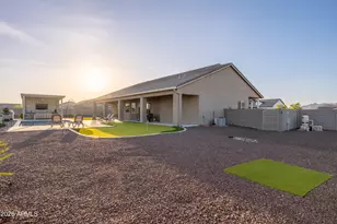 9037 W Garnet Mountain Dr, Casa Grande, AZ 85194 - Photo 78