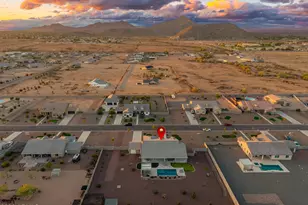 9037 W Garnet Mountain Dr, Casa Grande, AZ 85194 - Photo 84