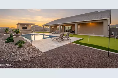 9037 W Garnet Mountain Drive, Casa Grande, AZ 85194 - Photo 100