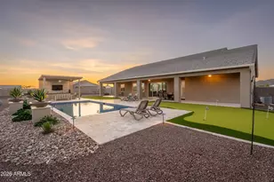 9037 W Garnet Mountain Dr, Casa Grande, AZ 85194 - Photo 100