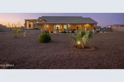 9037 W Garnet Mountain Drive, Casa Grande, AZ 85194 - Photo 112
