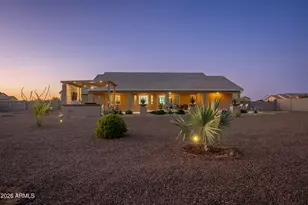 9037 W Garnet Mountain Dr, Casa Grande, AZ 85194 - Photo 112