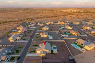 9037 W Garnet Mountain Dr, Casa Grande, AZ 85194 - Photo 90