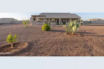 9037 W Garnet Mountain Drive, Casa Grande, AZ 85194 - Photo 76