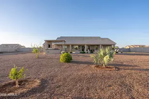9037 W Garnet Mountain Dr, Casa Grande, AZ 85194 - Photo 76