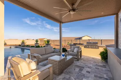 9037 W Garnet Mountain Drive, Casa Grande, AZ 85194 - Photo 64