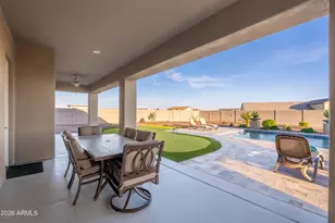 9037 W Garnet Mountain Dr, Casa Grande, AZ 85194 - Photo 52