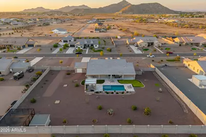 9037 W Garnet Mountain Drive, Casa Grande, AZ 85194 - Photo 86