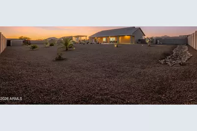 9037 W Garnet Mountain Drive, Casa Grande, AZ 85194 - Photo 120