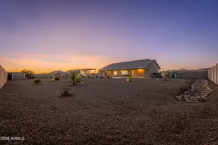 9037 W Garnet Mountain Dr, Casa Grande, AZ 85194 - Photo 120
