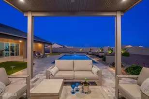 9037 W Garnet Mountain Dr, Casa Grande, AZ 85194 - Photo 2