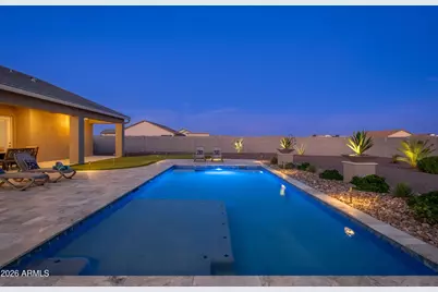 9037 W Garnet Mountain Drive, Casa Grande, AZ 85194 - Photo 108
